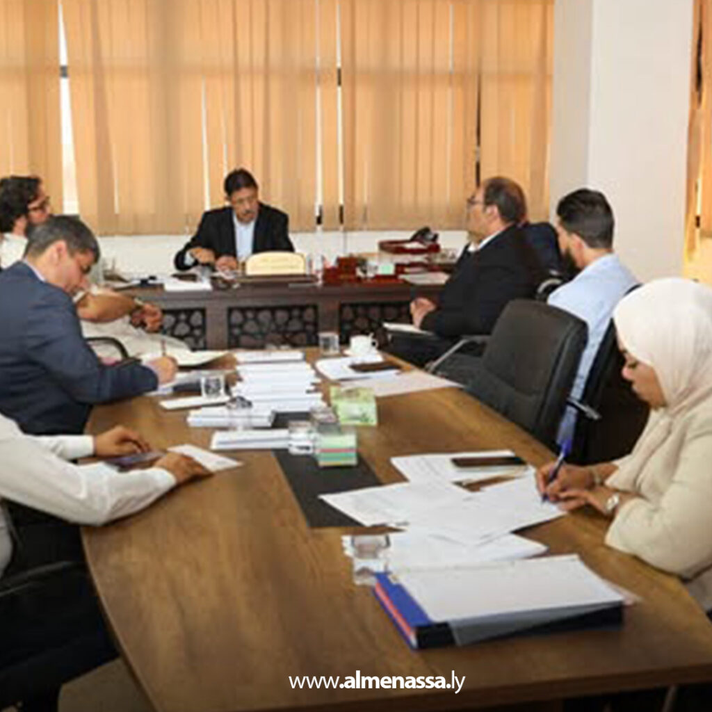 Extra Recovered 11 إحالة مشروع قانون الأشخاص ذوي الإعاقة إلى اللجنة التشريعية والدستورية بمجلس النواب