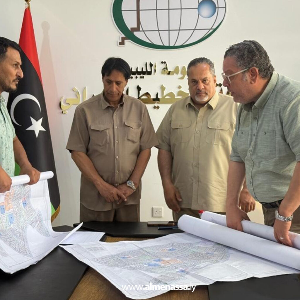 Extra Recovered 13.jpg5 13 اعتماد تعديل مخطط حي الحدائق بالأبيار ضمن خطة لإعادة تنظيم التخطيط العمراني