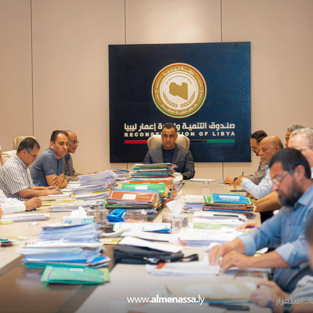 Extra Recovered 33.jpg2 33 لجنة الحصر والتعويضات تكثف أعمالها في الصابري ووسط البلاد لضمان توثيق دقيق وحقوق المواطنين