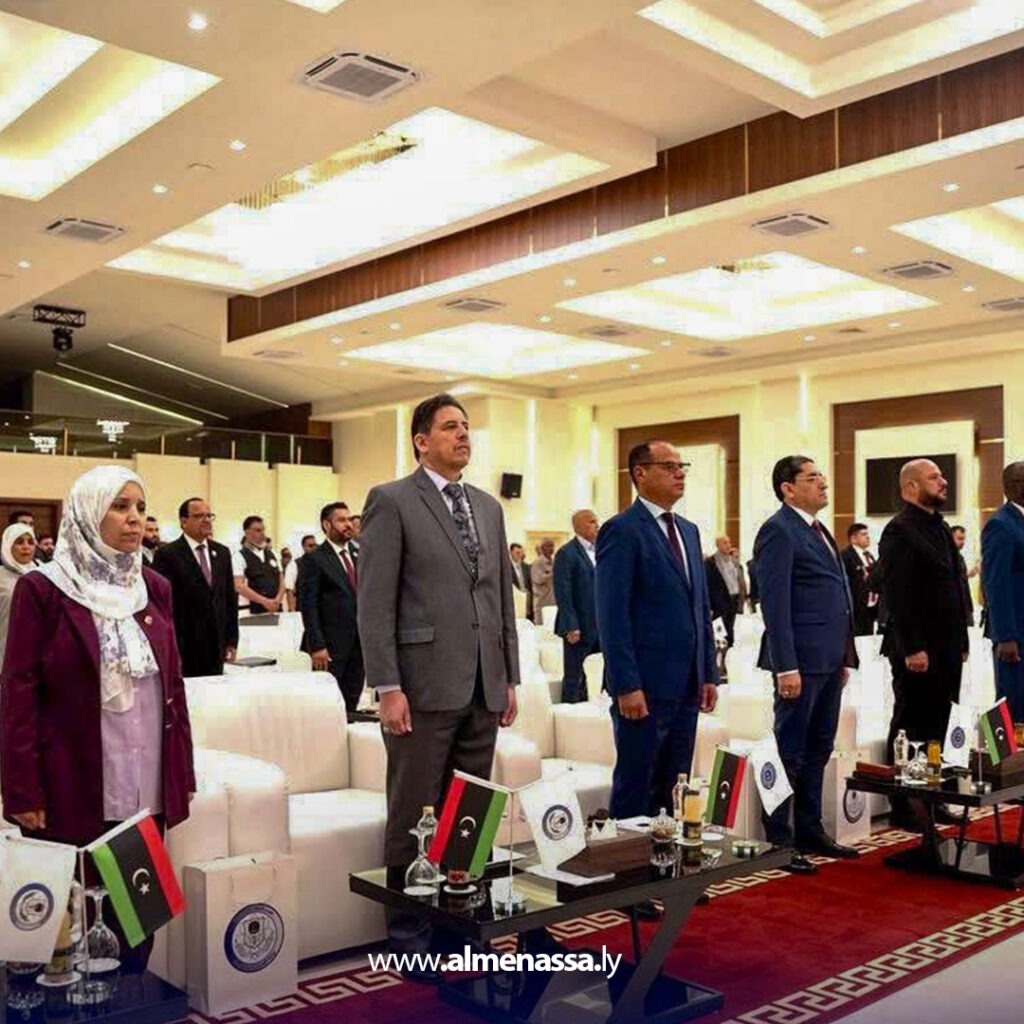 Extra.jpg12 خلال احتفالية عيد العمال.. النائب يوسف العقوري: العمل ركيزة بناء الدولة