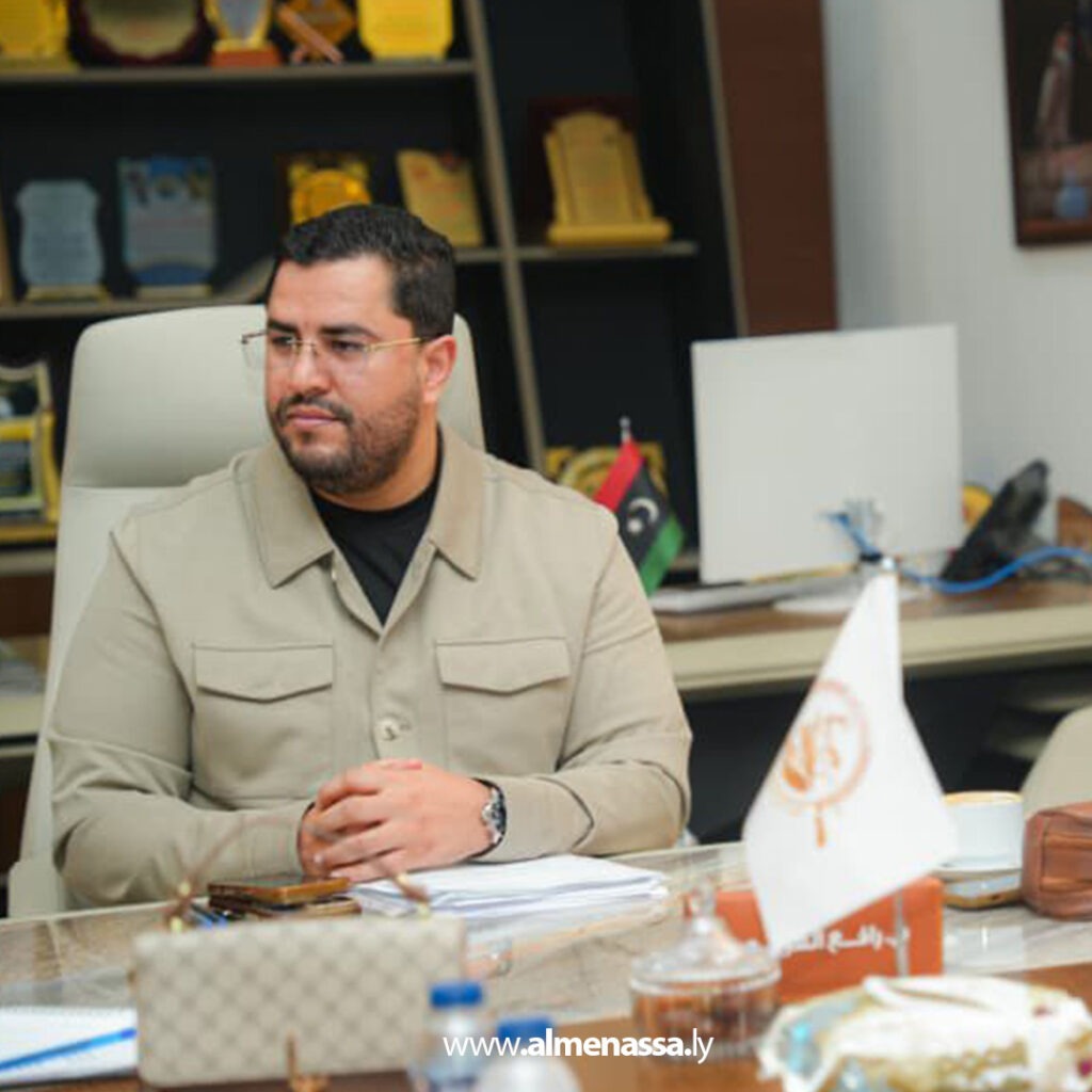 Extra.jpg23 الهيئة الليبية للتراث تبحث التحضيرات لإقامة "مهرجان درنة التراثي"