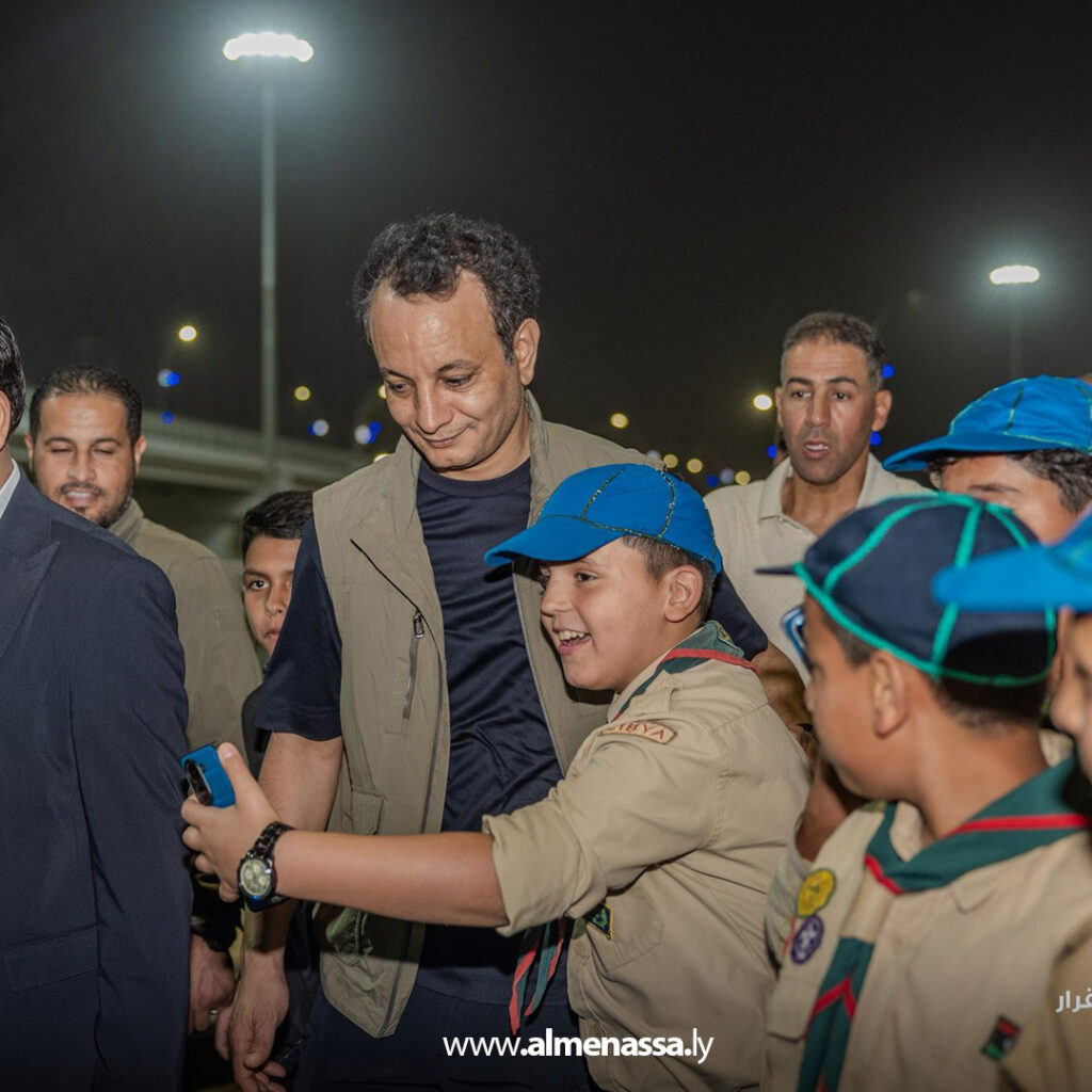Extra.jpg67 القائد العام يفتتح المرحلة الأولى من مشروع جليانة ببنغازي