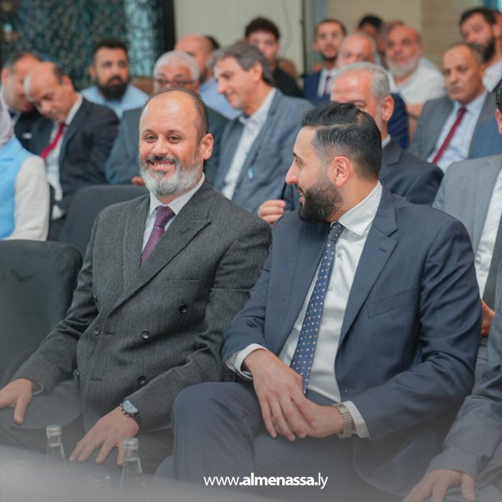 Extra 10.jpg111 10 انطلاق النسخة الثانية من معرض ليبيا للاستثمار والتطوير العقاري