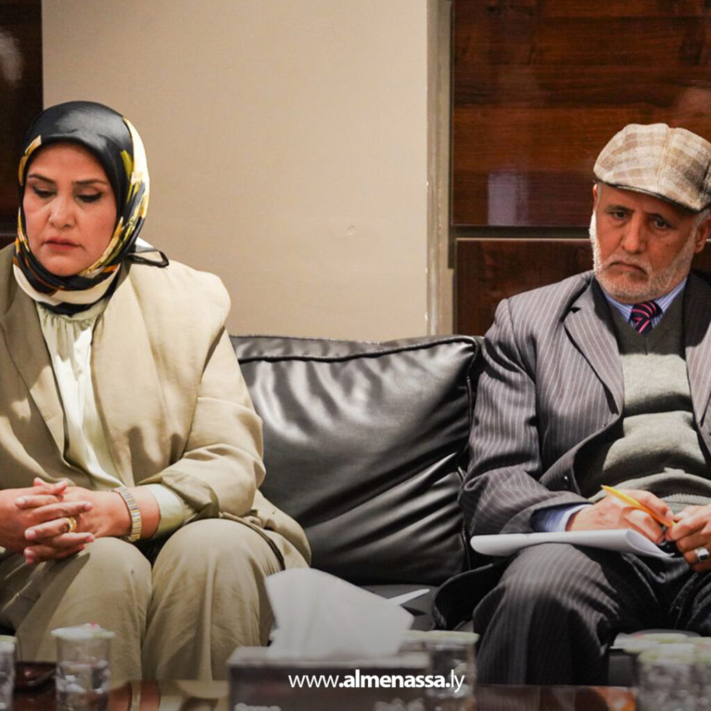Extra 11.jpg5 11 للعام الثاني على التوالي.. مؤسسة ليبيا للجميع تحيي اليوم العالمي لحرية الصحافة