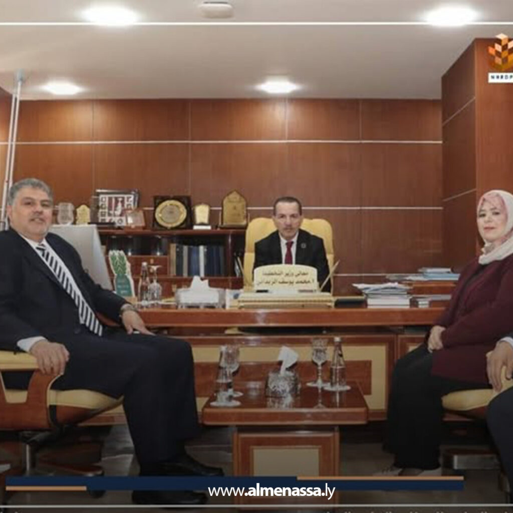 Extra 115 مناقشة إلى تنفيذ وتمويل وحدات سكنية مخصصة للسكن الاجتماعي