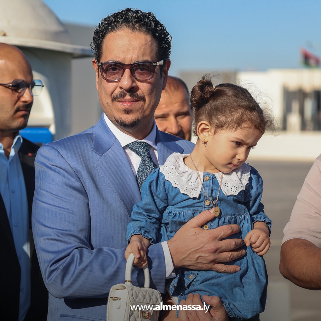Extra 12.jpg1 12 الفريق ركن باسم البوعيشي يفتتح معرض "HORECA Libya 2026" في بنغازي