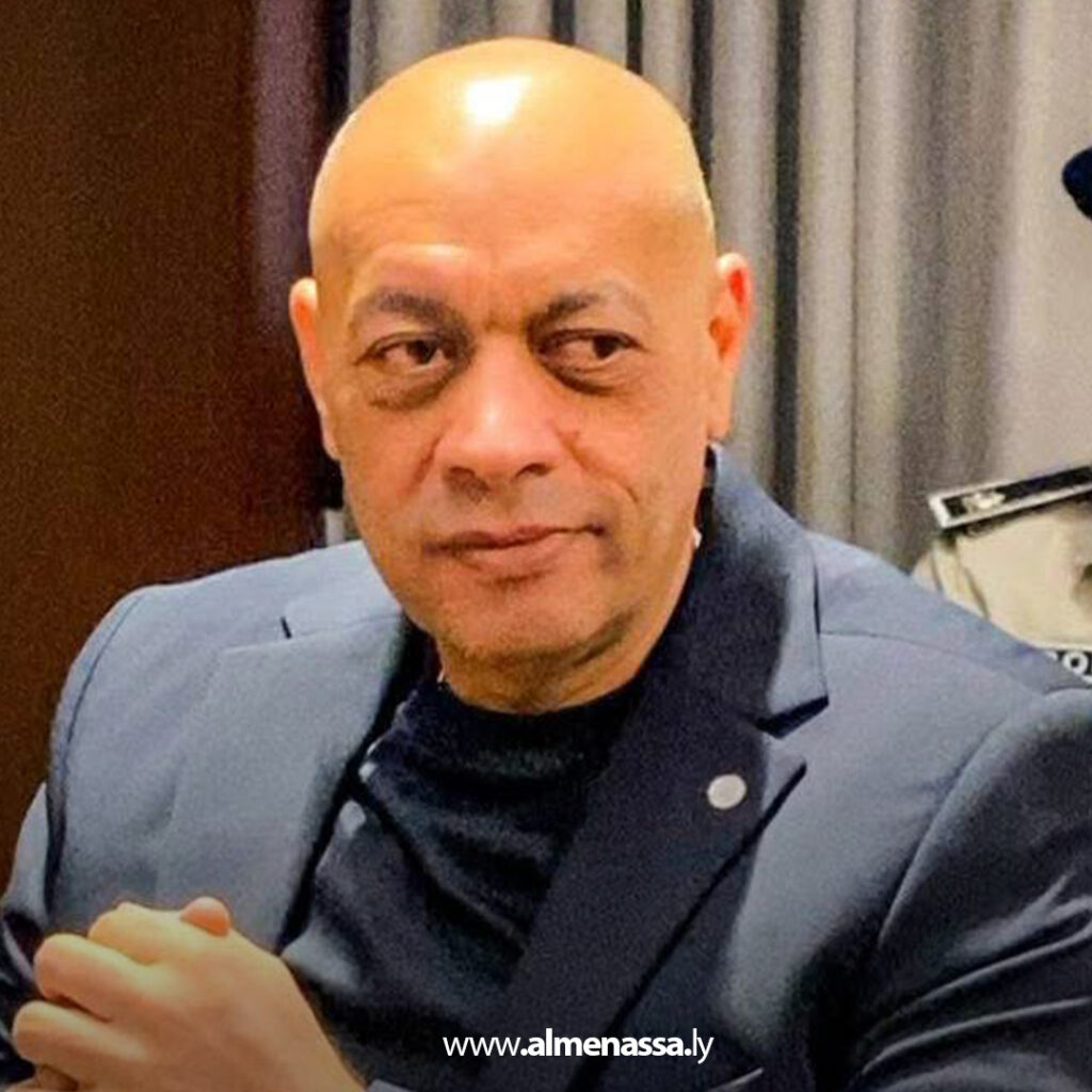 Extra 15.jpg111 15 اجتماع أمني في بنغازي يناقش آلية التعامل مع قضايا المهاجرين غير الشرعيين وتنفيذ الأحكام