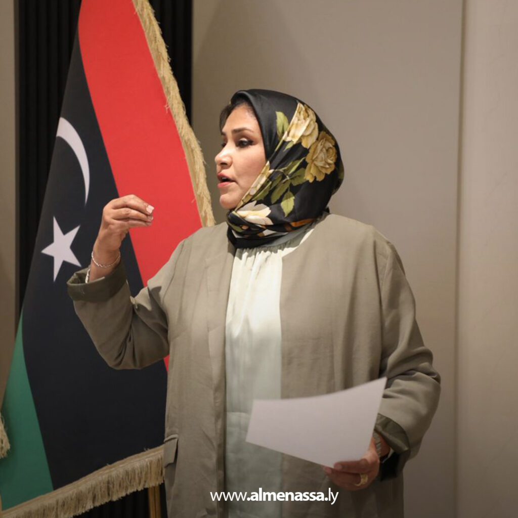 Extra 17.jpg2 17 للعام الثاني على التوالي.. مؤسسة ليبيا للجميع تحيي اليوم العالمي لحرية الصحافة