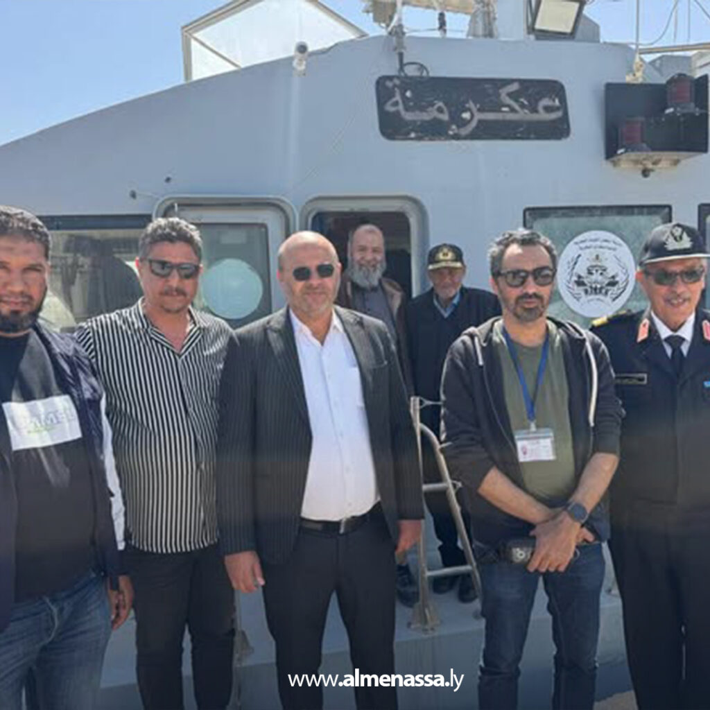 Extra 2 بعد جنوح “أركتيك ميتاغاز”.. لجنة الأزمة تؤكد السيطرة على الوضع وخطط احترازية لمنع أي تسرب نفطي