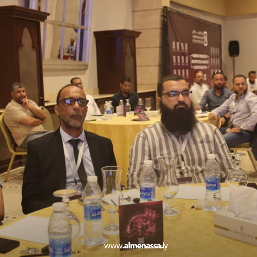 Extra 20.jpg111 20 مؤسسة النفط تستعرض حلول مايكروسوفت المتطورة في ورشة عمل حول الأمن السيبراني
