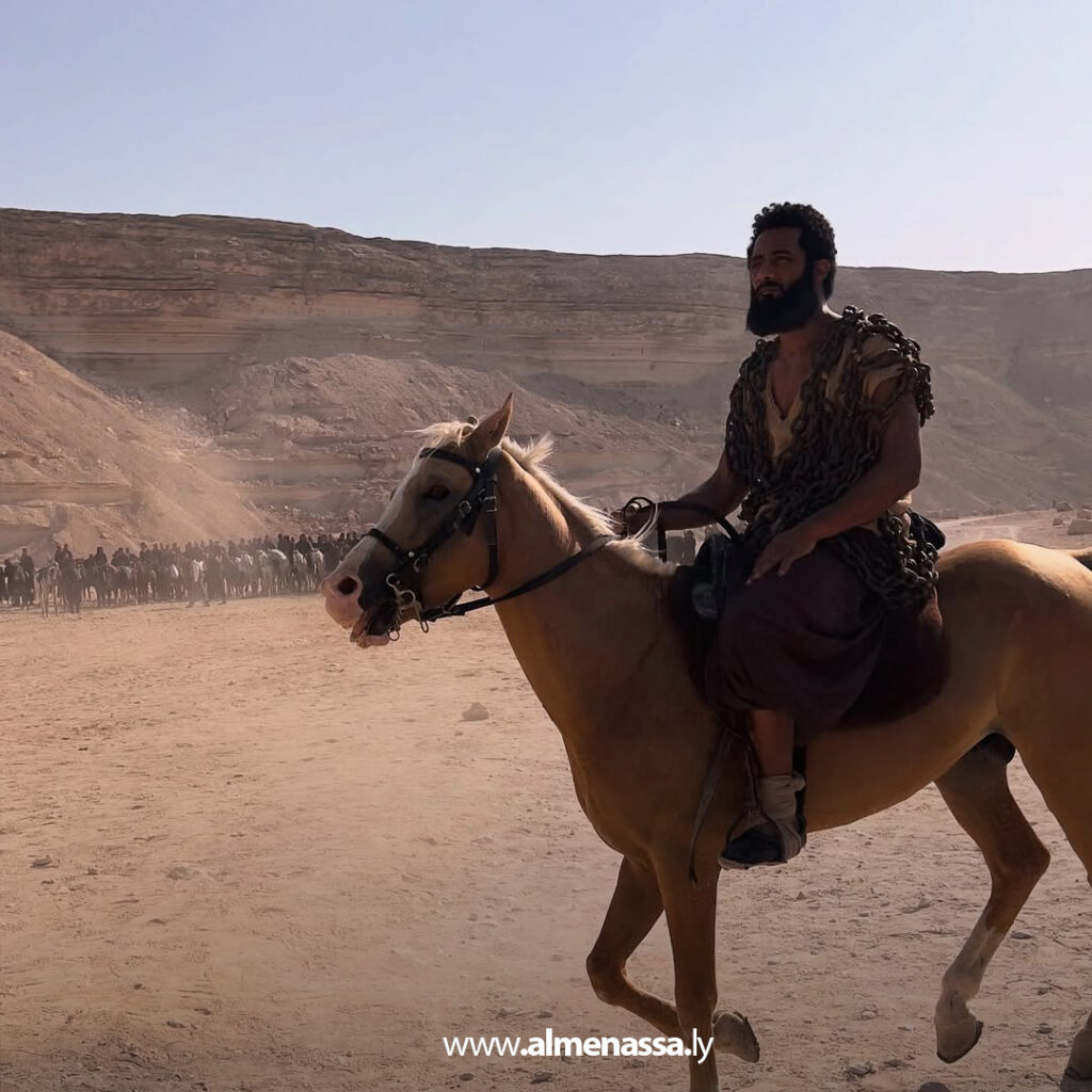 Extra 23.jpg11 23 محمد رمضان.. فيلم "أسد" محطة مفصلية في مسيرتي وغيابي عن الشاشة كان قراراً واعياً