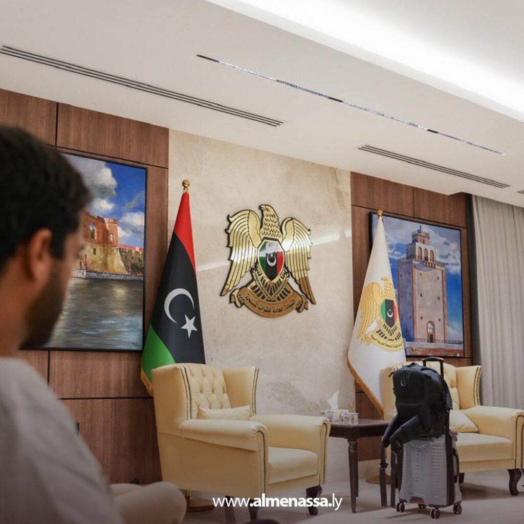 Extra 26.jpg111 26 بنغازي تستقبل فرسان الإمارات وسوريا والأردن وألمانيا استعدادًا لانطلاق بطولة عز الوطن الدولية لقفز الحواجز