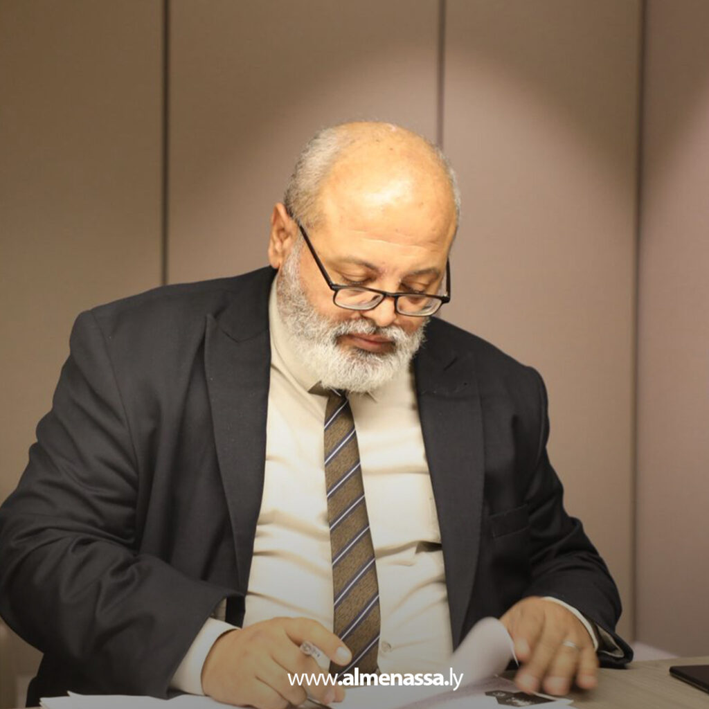 Extra 26.jpg1 26 للعام الثاني على التوالي.. مؤسسة ليبيا للجميع تحيي اليوم العالمي لحرية الصحافة