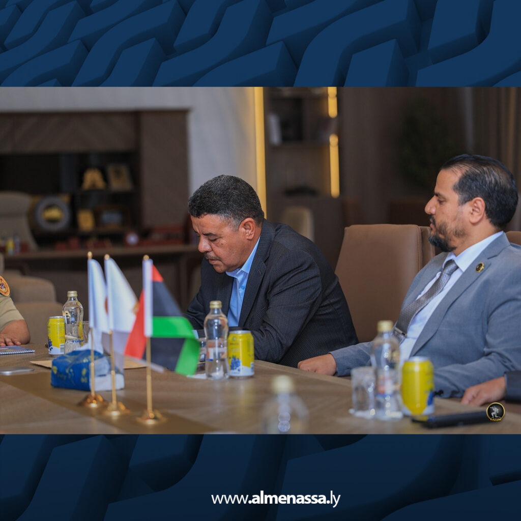 Extra 29.jpg11 29 رئيس الأركان العامة يعقد اجتماعًا موسعًا في بنغازي لمكافحة الفساد وتعزيز الرقابة