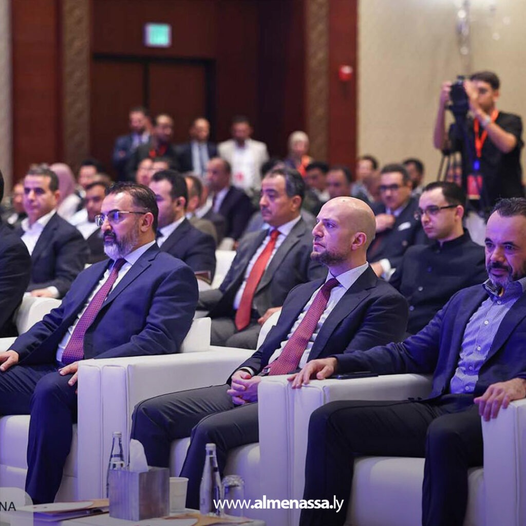 Extra 3.jpg11111 3 حوارية في طرابلس تبحث الشراكة الاستراتيجية الليبية الصينية وفرص الاستثمار والتنمية