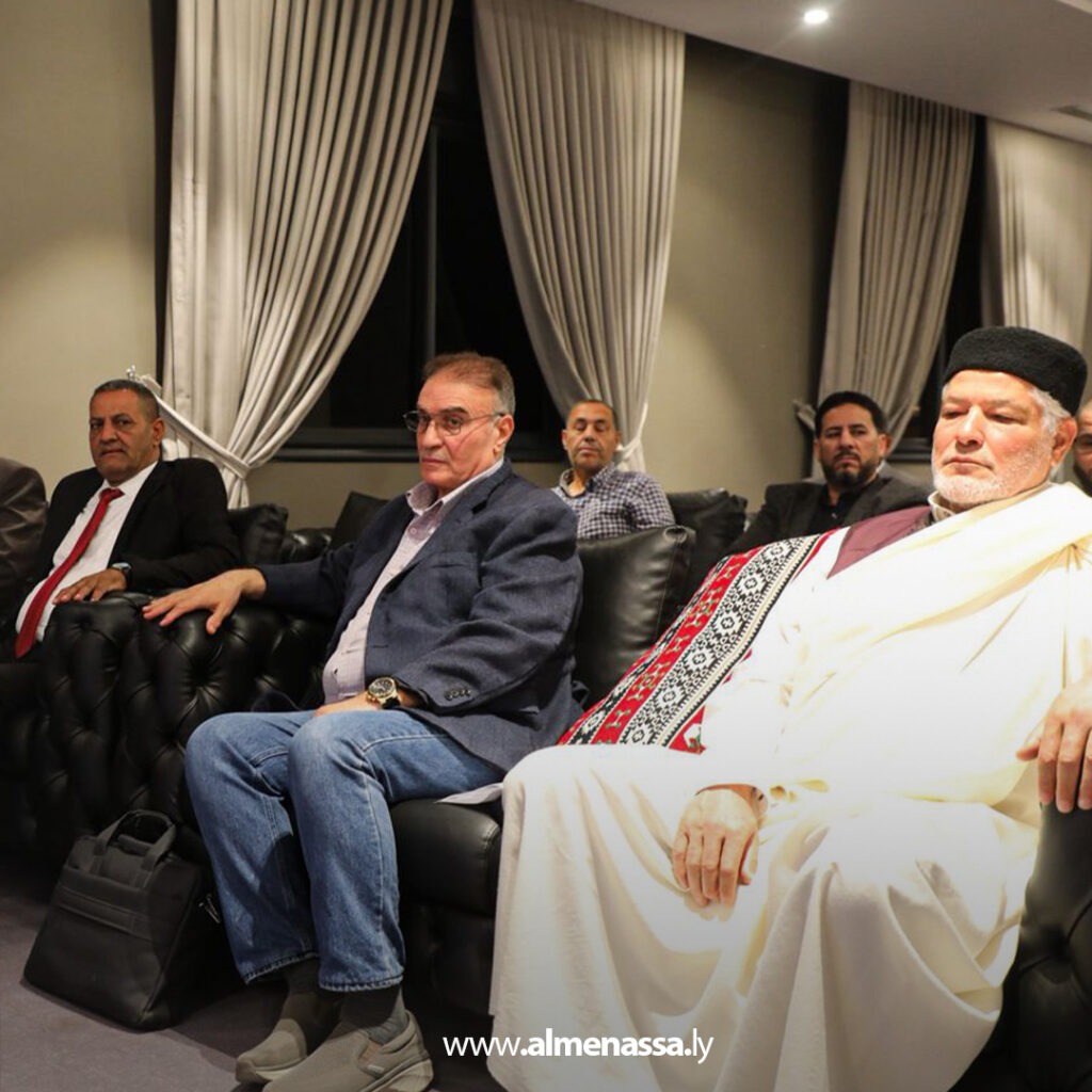 Extra 3.jpg12 3 للعام الثاني على التوالي.. مؤسسة ليبيا للجميع تحيي اليوم العالمي لحرية الصحافة