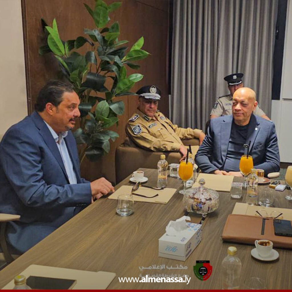Extra 30.jpg11 30 اجتماع أمني في بنغازي يناقش آلية التعامل مع قضايا المهاجرين غير الشرعيين وتنفيذ الأحكام