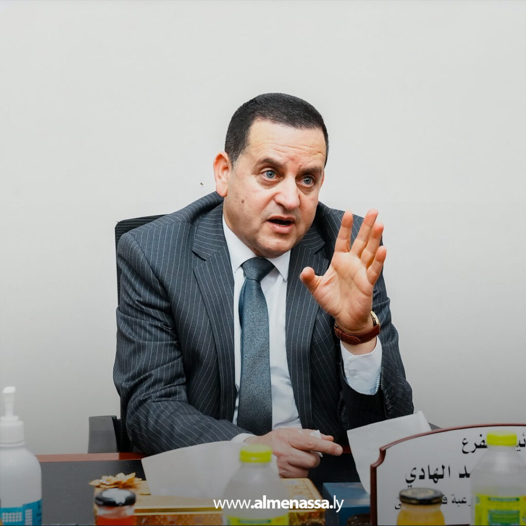 Extra 32.jpg11 32 وزير الخارجية يتفقد مركز إيواء المهاجرين في براك الشاطئ ويؤكد الالتزام بالمعايير الإنسانية والقانونية