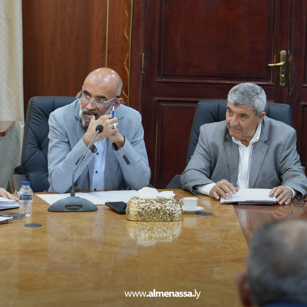Extra 33.jpg11 33 وزير الاقتصاد يبحث مع اتحاد الصناعات دعم السوق المحلي وتعزيز الأمن الغذائي