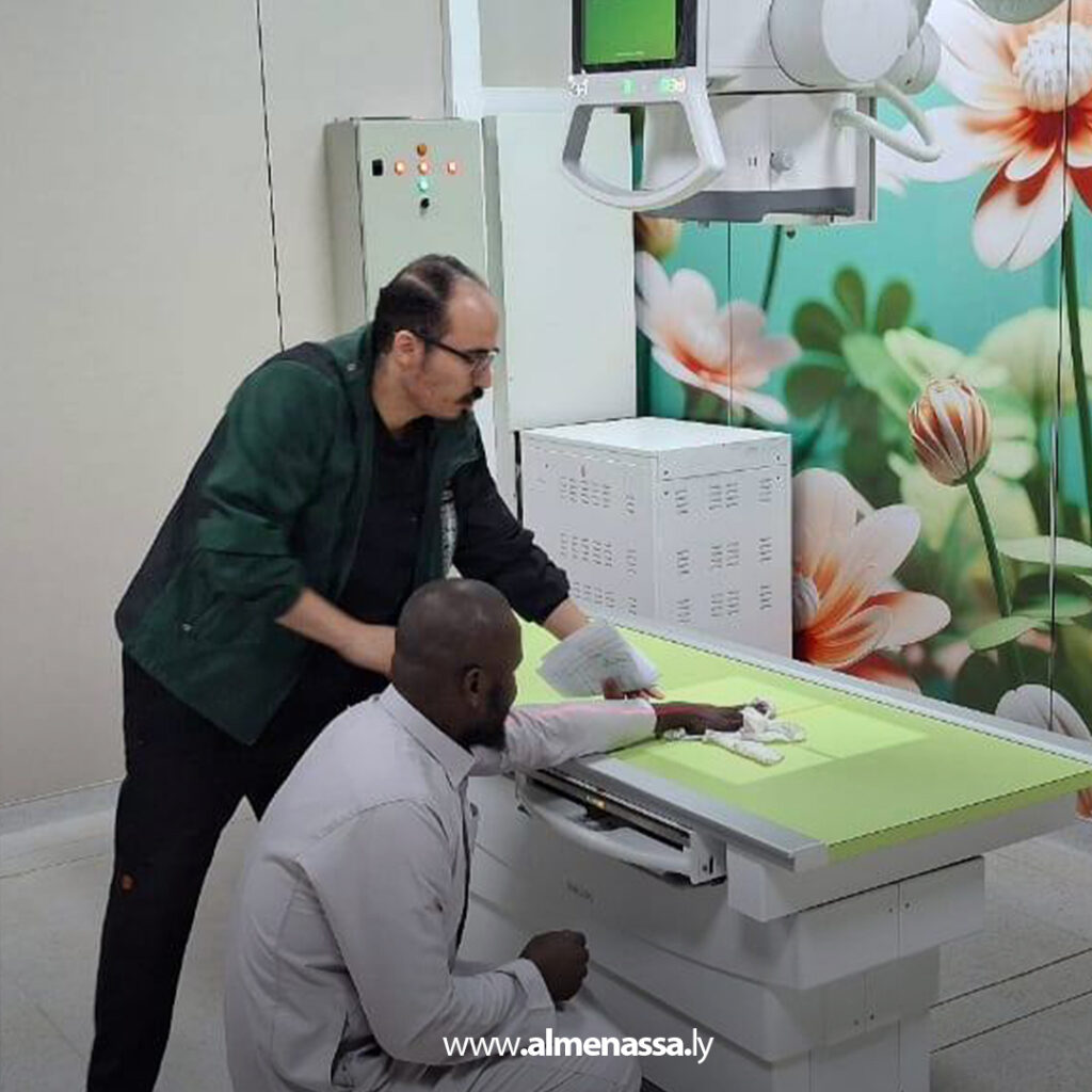 Extra 35.jpg3 35 إصابات الأدوات الحادة ترفع الضغط على المستشفيات في أيام عيد الأضحى