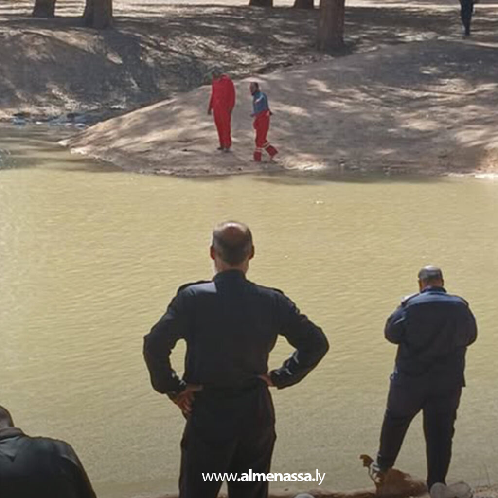 Extra 4.jpg111 4 سد وادي المجينين.. متنفس تحوّل إلى بؤرة خطر بعد تكرار حوادث الغرق