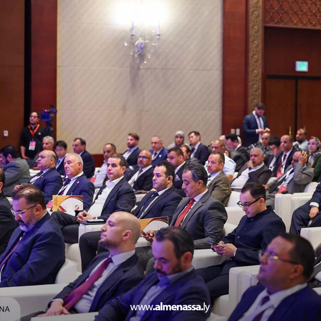 Extra 4.jpg1111 4 حوارية في طرابلس تبحث الشراكة الاستراتيجية الليبية الصينية وفرص الاستثمار والتنمية