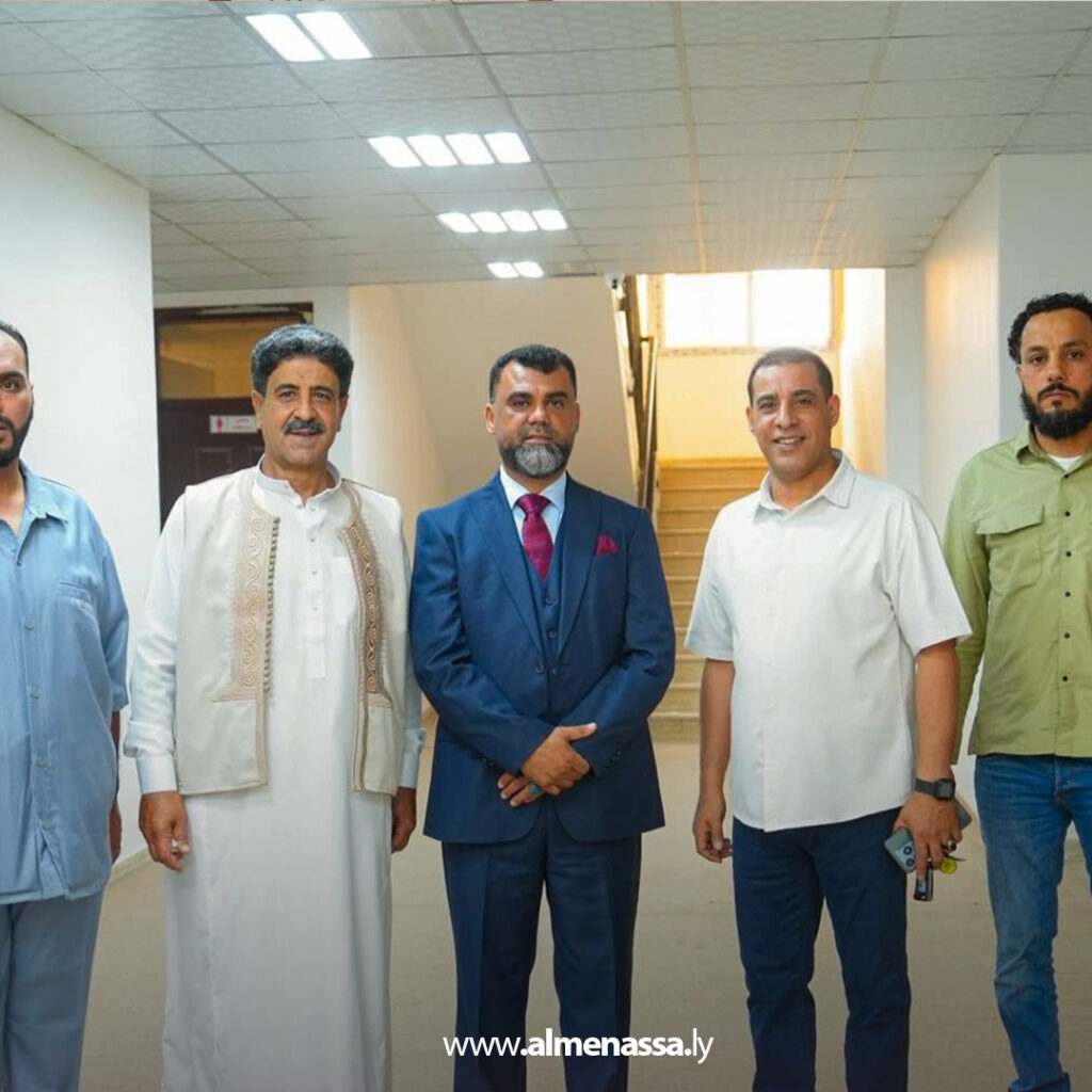 أجدابيا تحتضن احتفالية “شمس تجمعنا” بمشاركة قيادات الهيئة العامة للخيالة والمسرح والفنون 3 Extra 42.jpg11 42 أجدابيا تحتضن احتفالية “شمس تجمعنا” بمشاركة قيادات الهيئة العامة للخيالة والمسرح والفنون