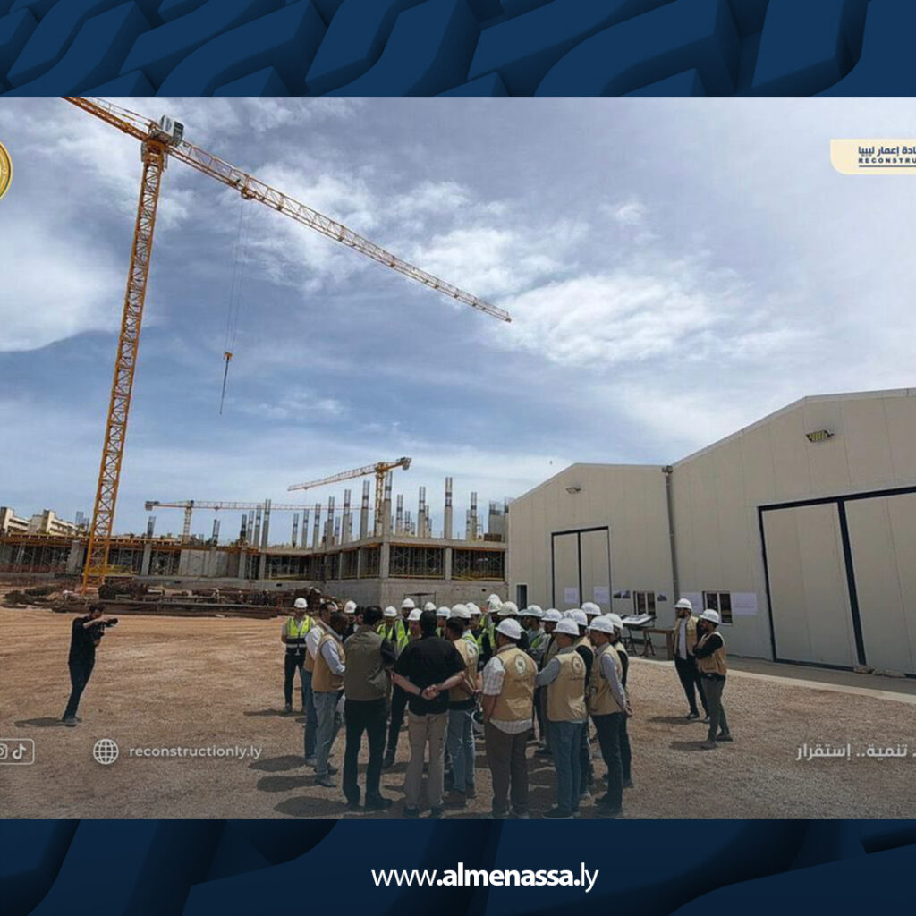 Extra 5.jpg10 5 المهندس بالقاسم حفتر يتابع مشاريع القضاء والصحة والتعليم في البيضاء