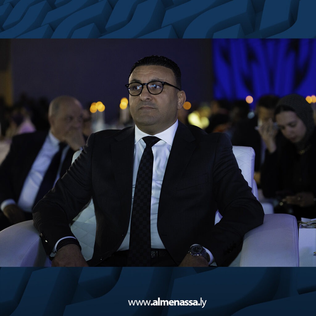Extra 54 وزير الدولة لشؤون الاتصال: يشيد بمهنية المنصة الإخبارية ويعتبر نجاحها دليلاً على تطور الإعلام الليبي