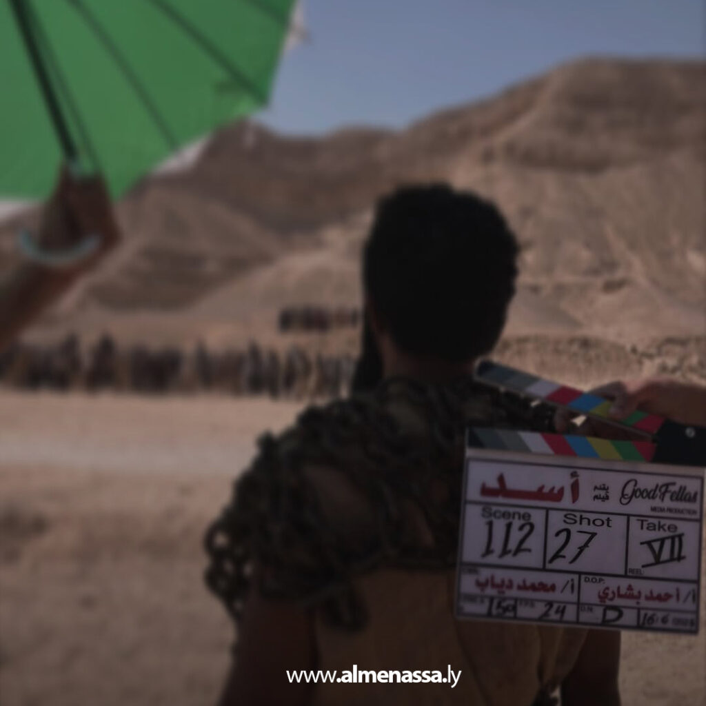 Extra 56 محمد رمضان.. فيلم "أسد" محطة مفصلية في مسيرتي وغيابي عن الشاشة كان قراراً واعياً