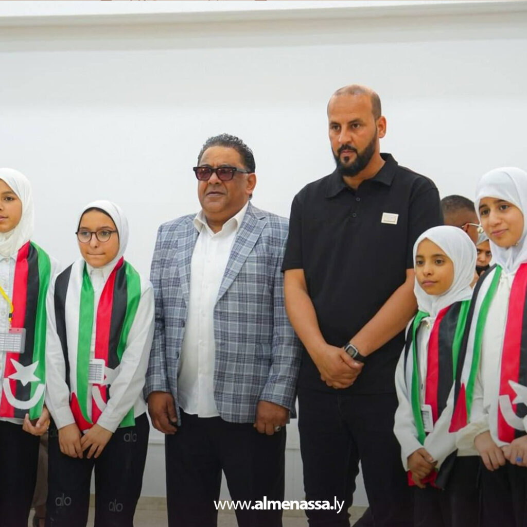 أجدابيا تحتضن احتفالية “شمس تجمعنا” بمشاركة قيادات الهيئة العامة للخيالة والمسرح والفنون 5 Extra 6.jpg1111 6 أجدابيا تحتضن احتفالية “شمس تجمعنا” بمشاركة قيادات الهيئة العامة للخيالة والمسرح والفنون