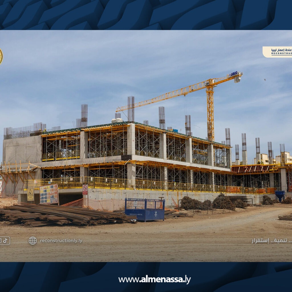 Extra 6.jpg8 6 المهندس بالقاسم حفتر يتابع مشاريع القضاء والصحة والتعليم في البيضاء