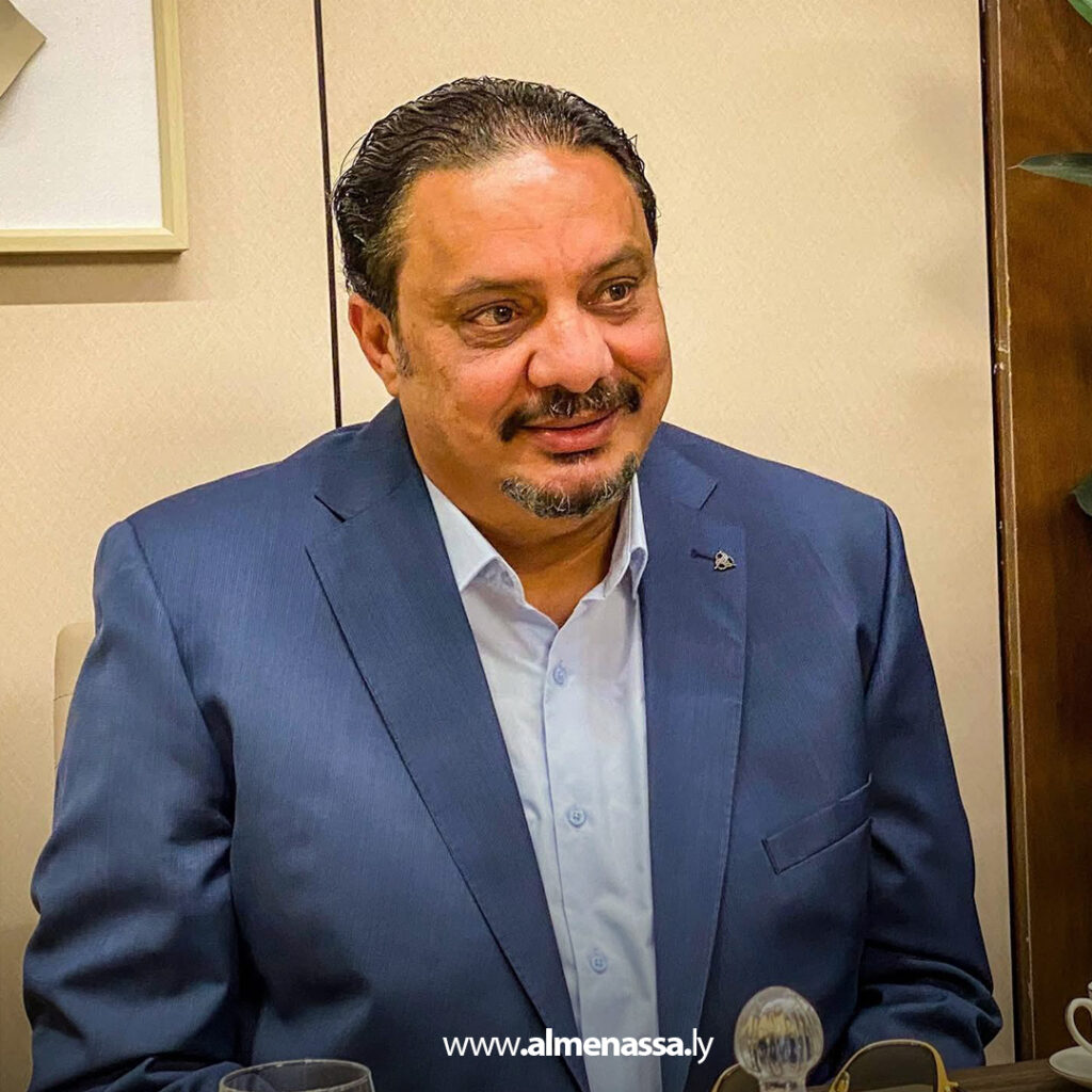 Extra 67 اجتماع أمني في بنغازي يناقش آلية التعامل مع قضايا المهاجرين غير الشرعيين وتنفيذ الأحكام