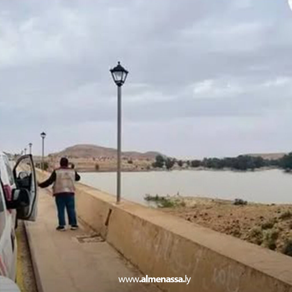Extra 7 سد وادي المجينين.. متنفس تحوّل إلى بؤرة خطر بعد تكرار حوادث الغرق