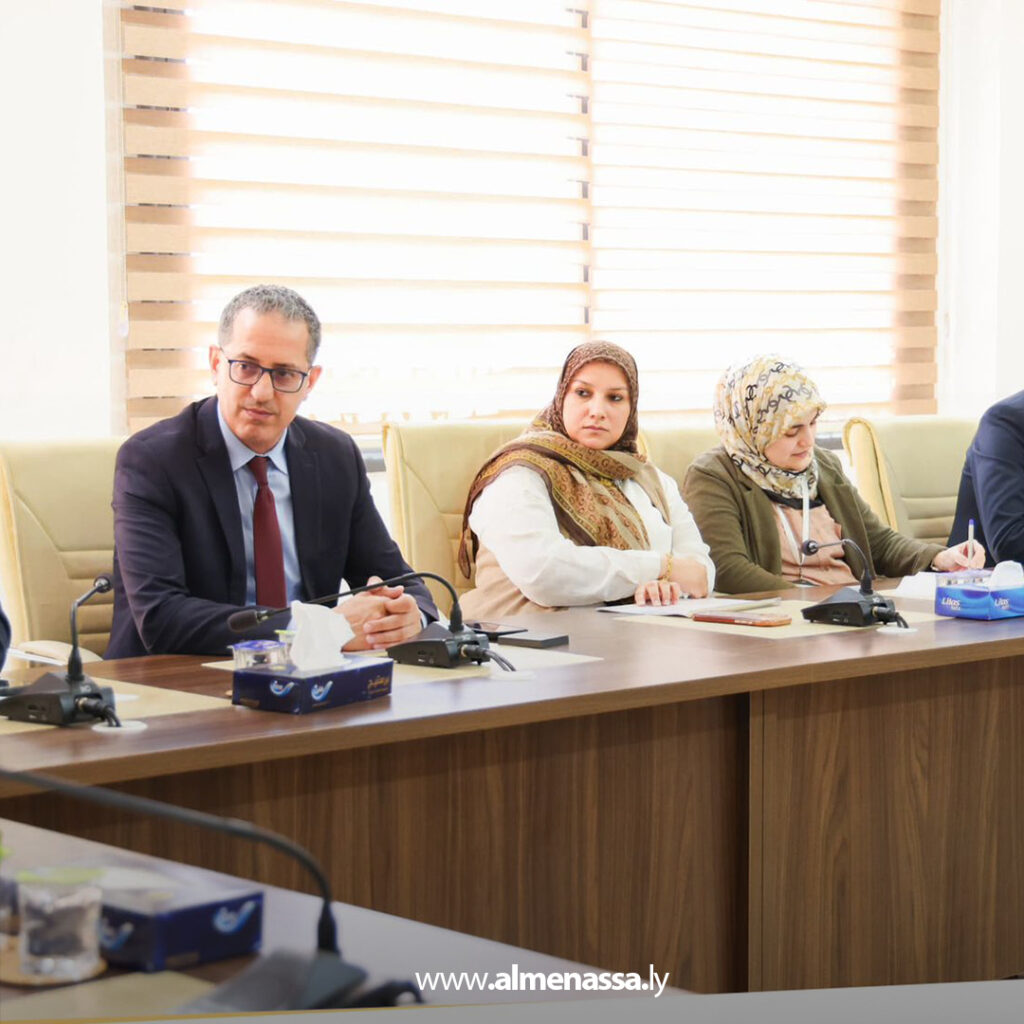 Extra 76.jpg1 76 اتفاق بين المجلس الوطني للتطوير ووزارة الاقتصاد على تنفيذ برامج إصلاحية مشتركة