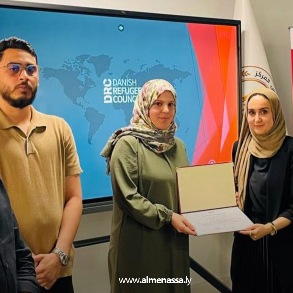 Extra 80 اختتام ورشة عمل متخصصة حول برنامج تقديم الخدمات في البلديات