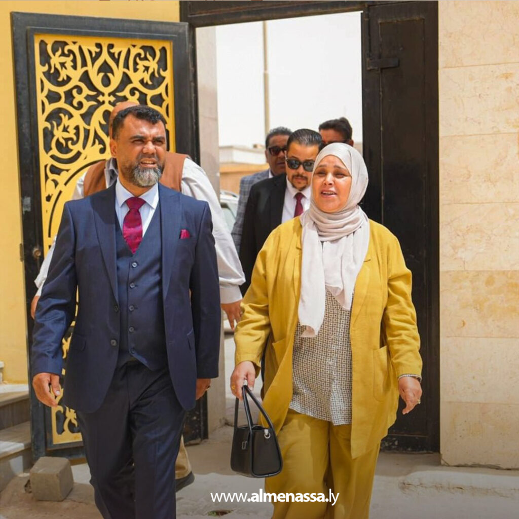 أجدابيا تحتضن احتفالية “شمس تجمعنا” بمشاركة قيادات الهيئة العامة للخيالة والمسرح والفنون 2 Extra 88.jpg1 88 أجدابيا تحتضن احتفالية “شمس تجمعنا” بمشاركة قيادات الهيئة العامة للخيالة والمسرح والفنون
