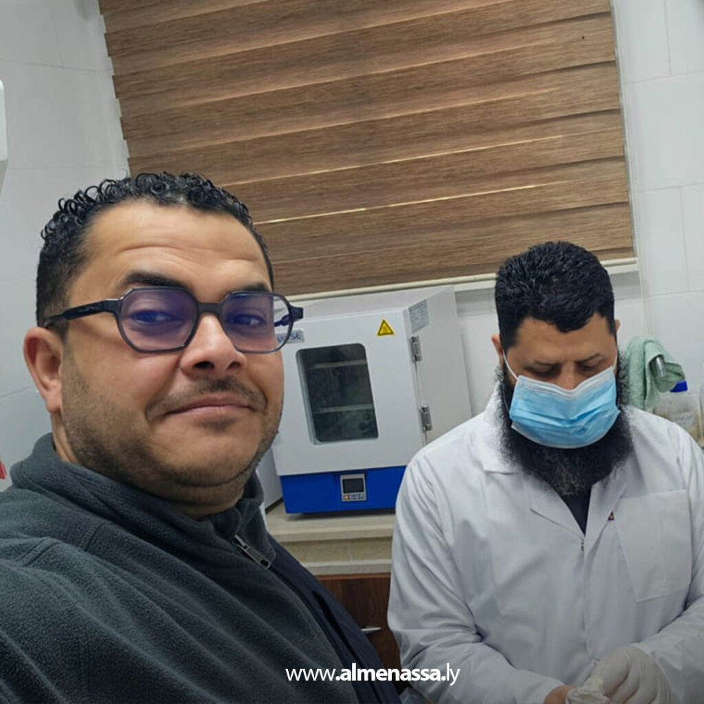 Extra 9.jpg3 9 نتائج واعدة لمركز البحوث الزراعية .. زيت النيم يقلص انتشار “جادوب الصنوبر” خلال 72 ساعة