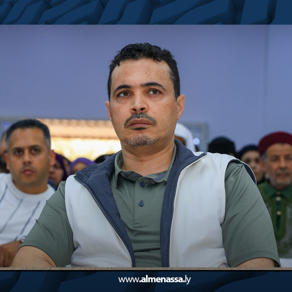 Extra .jpg25 القائد العام يجري زيارة تفقدية إلى موقع مشروع الصحابي الزراعي بمنطقة الواحات