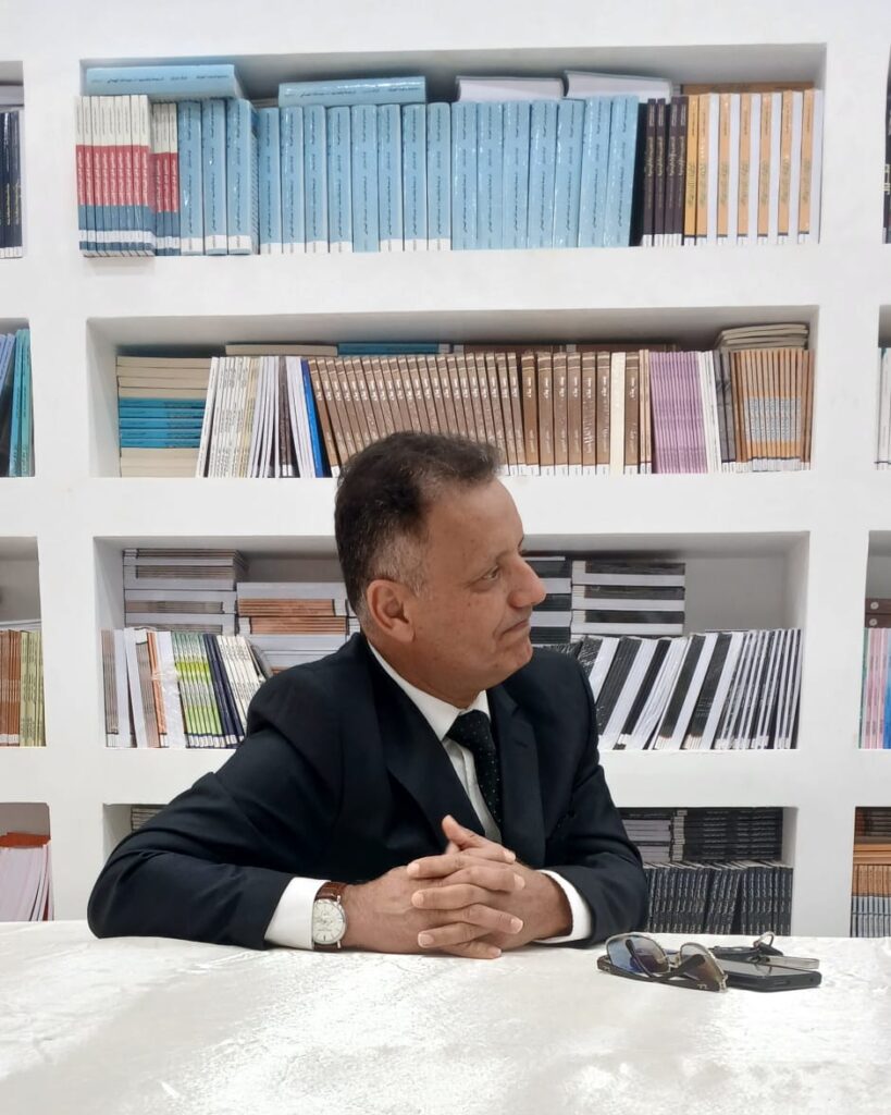 مذكرات الشين علنا في صالون الجابر الثقافي 1 d440335a d70e 49b5 becf 983a7ef395e0 مذكرات الشين علنا في صالون الجابر الثقافي
