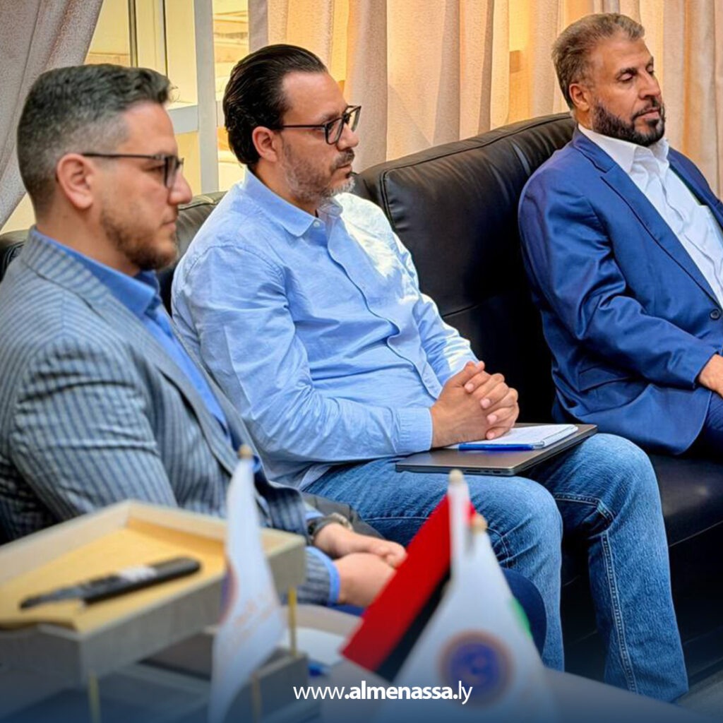 ext Recovered 2.jpg1 2 لقاء ليبي–ماليزي في طرابلس يبحث مشاريع الإسكان والمدن الحديثة ويفتح باب الاستثمارات الدولية