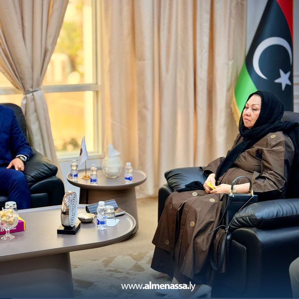 ext Recovered 2.jpg2 2 لقاء ليبي–ماليزي في طرابلس يبحث مشاريع الإسكان والمدن الحديثة ويفتح باب الاستثمارات الدولية