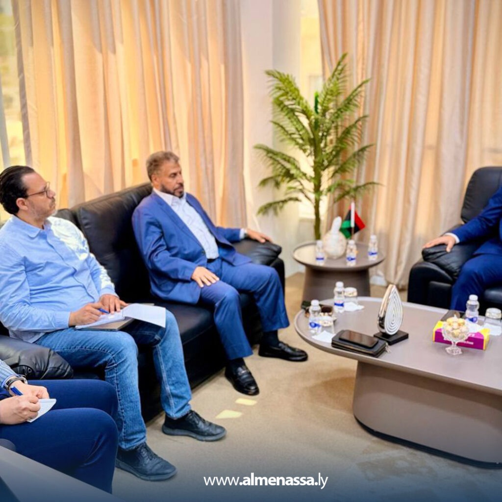 ext Recovered 2.jpg3 2 لقاء ليبي–ماليزي في طرابلس يبحث مشاريع الإسكان والمدن الحديثة ويفتح باب الاستثمارات الدولية
