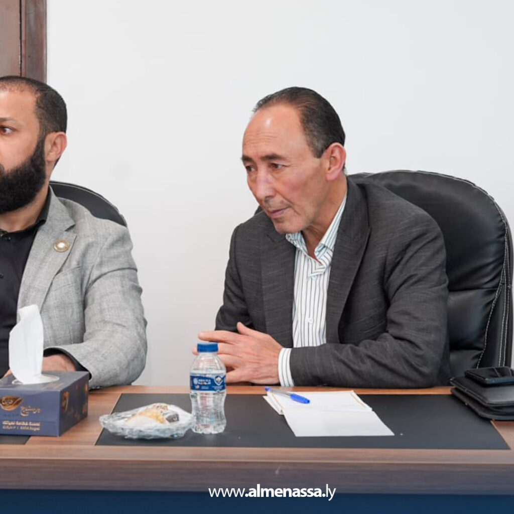 ext Recovered 2.jpg6 2 لجنة الخدمات بالأعلى للدولة تبحث ملف إصلاح القطاع الصحي