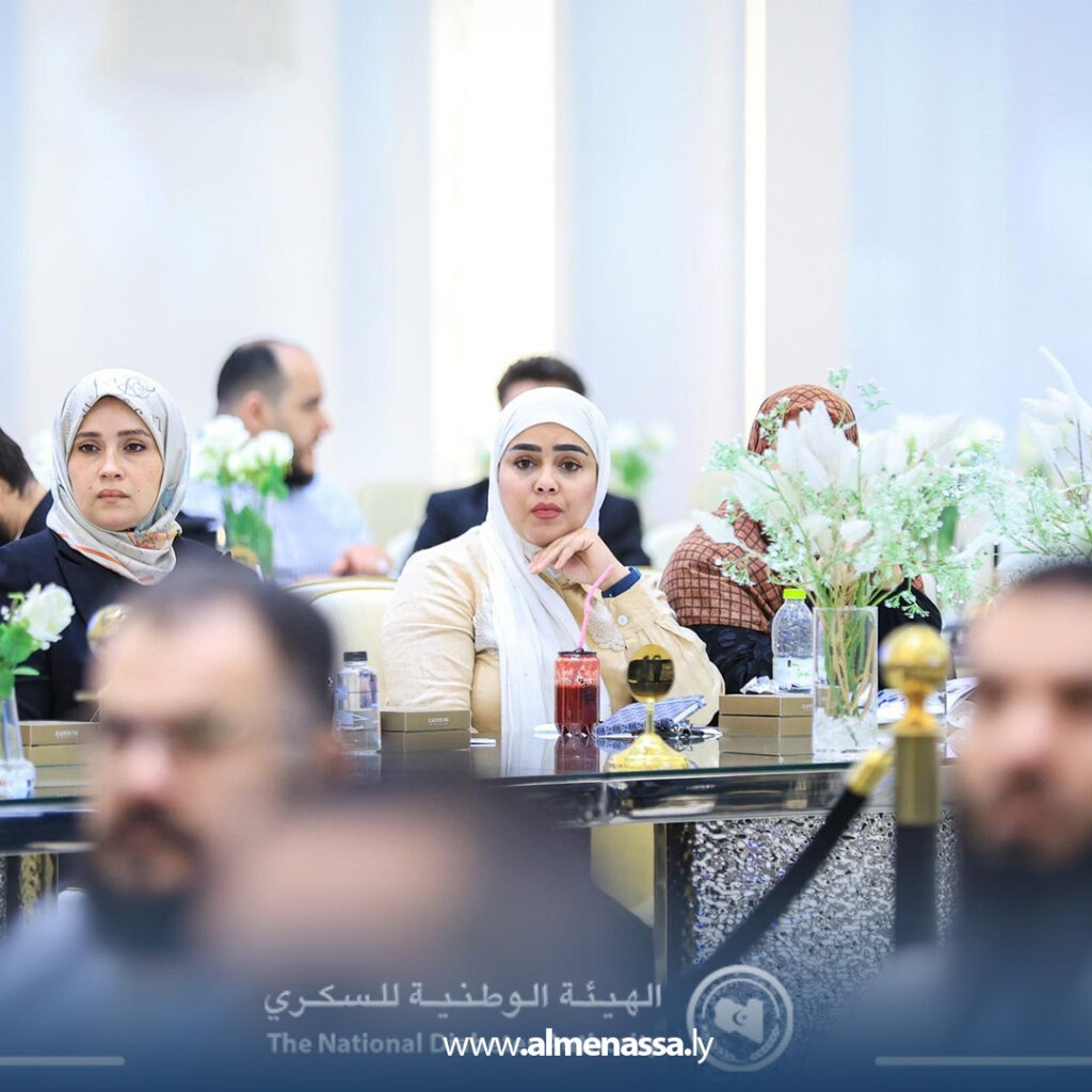 ext Recovered 3.jpg1 3 إطلاق المنظومة الإلكترونية لمرضى السكري لتنظيم العلاج وضبط توزيع الأدوية