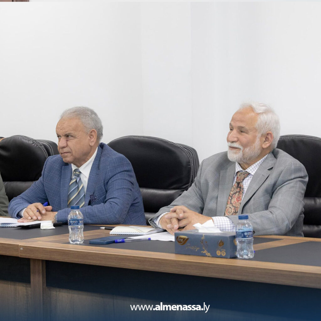 ext Recovered 4.jpg4 4 لجنة الخدمات بالأعلى للدولة تبحث ملف إصلاح القطاع الصحي
