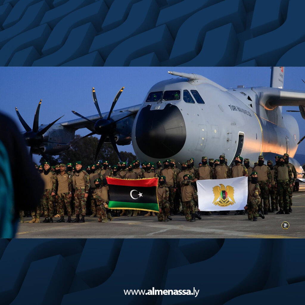 extra Recovered 1.jpg8 1 القوات الخاصة تشارك في تمرين EFES 2026 بإزمير ضمن تعاون عسكري دولي متعدد الجنسيات
