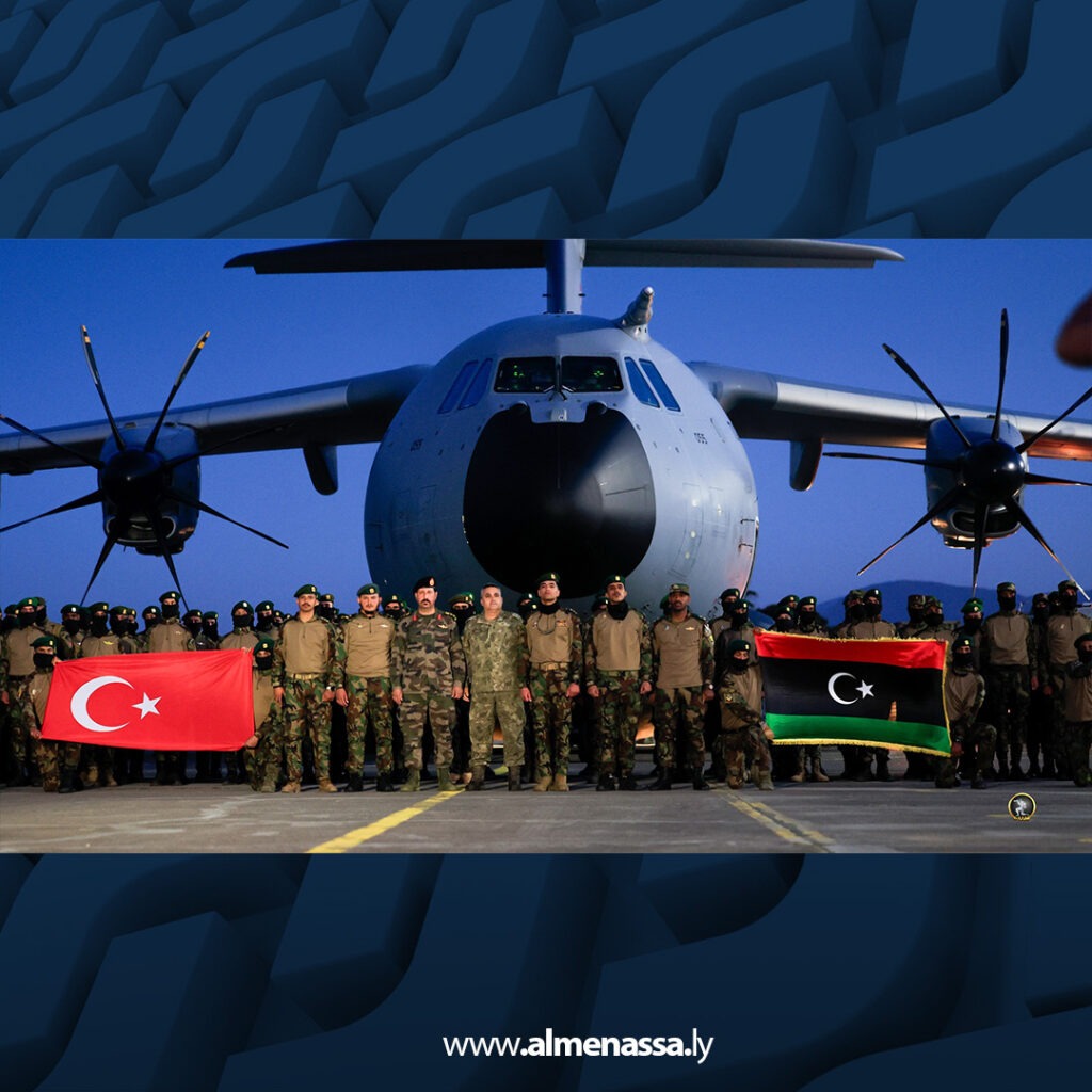 extra Recovered 1.jpg9 1 القوات الخاصة تشارك في تمرين EFES 2026 بإزمير ضمن تعاون عسكري دولي متعدد الجنسيات