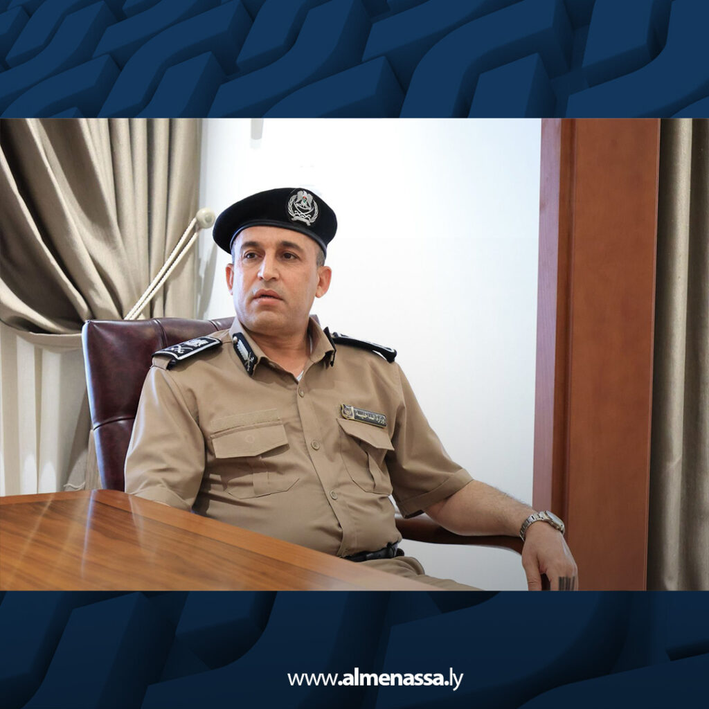 extra Recovered 13 المنفي يتابع أحداث شغب طرابلس ويشدد على حماية مؤسسات الدولة ومحاسبة المتورطين