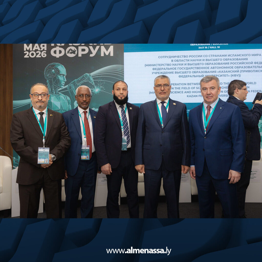 extra Recovered 16.jpg1 16 رئيس مجلس الدولة يدعو لتعزيز التعاون العلمي بين روسيا والعالم الإسلامي في منتدى قازان الاقتصادي